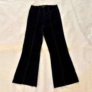 INC Navy Blue Stretchy Jeans!